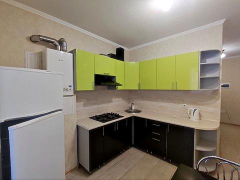 квартира по адресу Боголюбова ул., 3