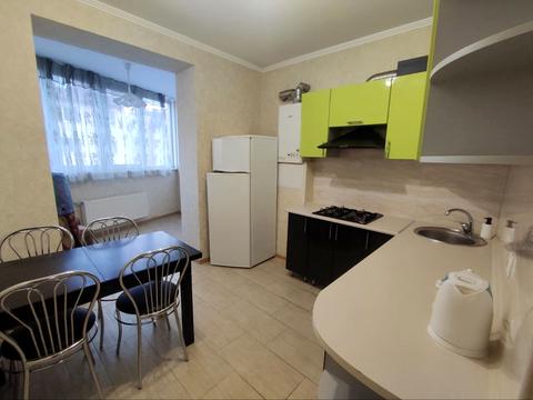 квартира по адресу Боголюбова ул., 3