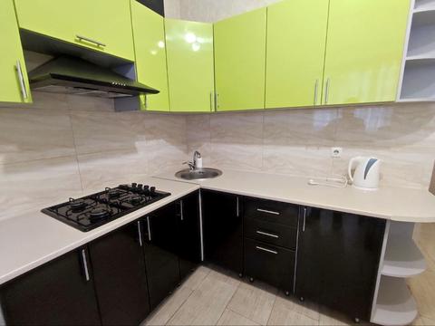 квартира по адресу Боголюбова ул., 3