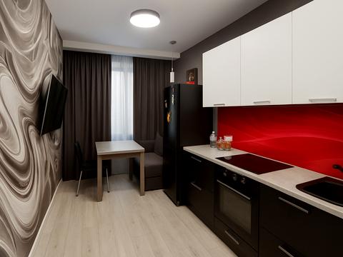 квартира за адресою Зернова вул., 47