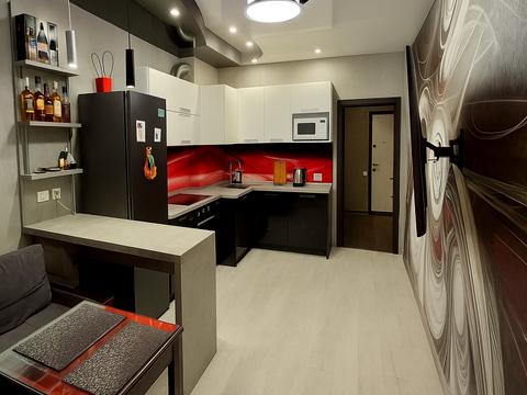 квартира за адресою Зернова вул., 47