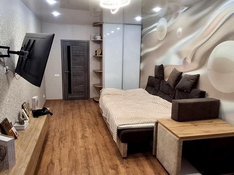 квартира за адресою Зернова вул., 47