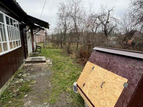 будинок за адресою Петлюри, 1