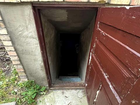 будинок за адресою Петлюри, 1