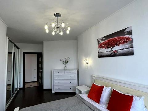 квартира за адресою В'ячеслава Липинського вул. (), 28