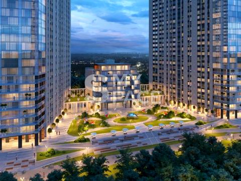 квартира по адресу Академика Заболотного ул., 1-А