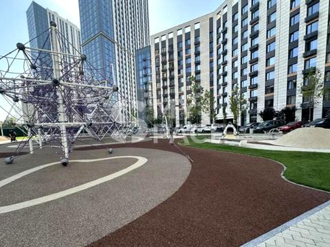 квартира по адресу Академика Заболотного ул., 1-А