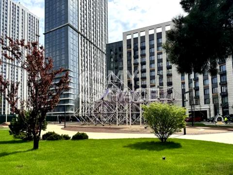 квартира по адресу Академика Заболотного ул., 1-А