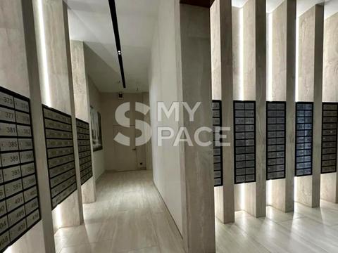 квартира по адресу Академика Заболотного ул., 1-А