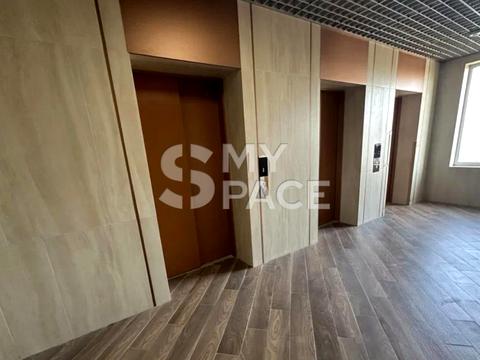 квартира по адресу Академика Заболотного ул., 1-А