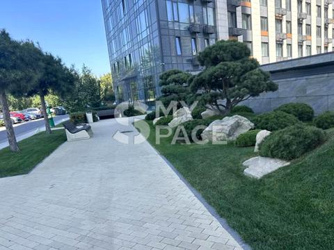 квартира по адресу Академика Заболотного ул., 1-А