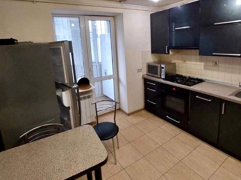 квартира по адресу Угорская ул., 15