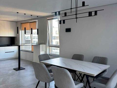 квартира по адресу Замарстыновская ул. (Калинина), 170-Т