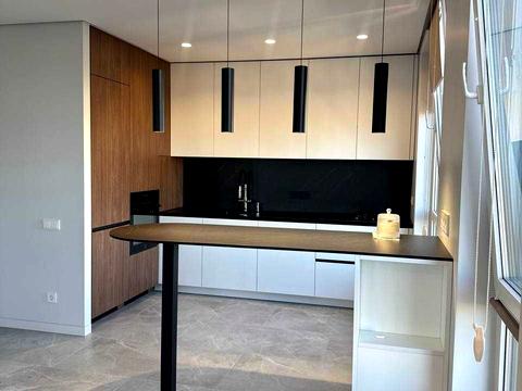 квартира по адресу Замарстыновская ул. (Калинина), 170-Т