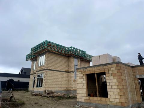 будинок за адресою Княгині Ольги