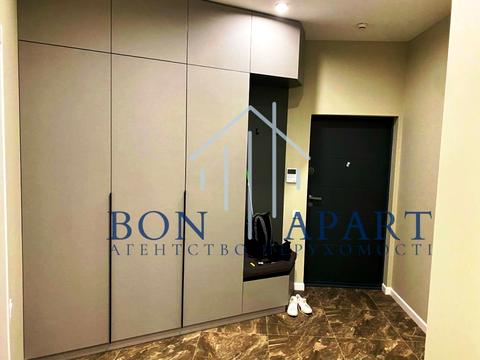 квартира по адресу Берестейский просп. (Победы), 11 к2