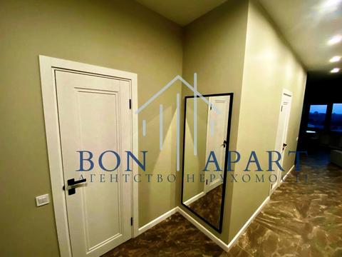 квартира по адресу Берестейский просп. (Победы), 11 к2