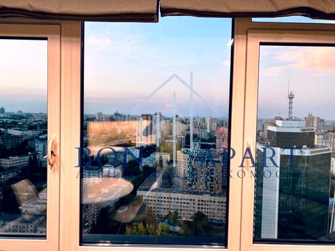 квартира по адресу Берестейский просп. (Победы), 11 к2