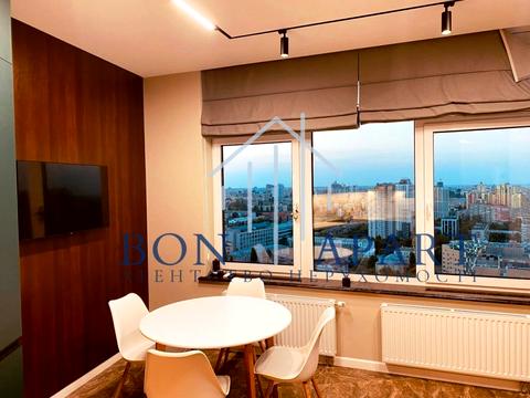 квартира по адресу Берестейский просп. (Победы), 11 к2