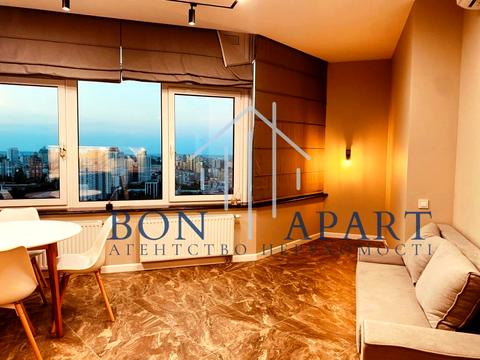 квартира по адресу Берестейский просп. (Победы), 11 к2