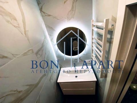 квартира по адресу Берестейский просп. (Победы), 11 к2