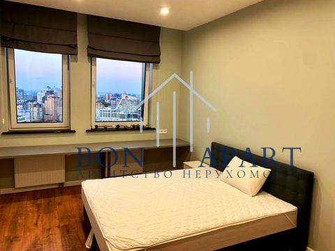 квартира по адресу Берестейский просп. (Победы), 11 к2