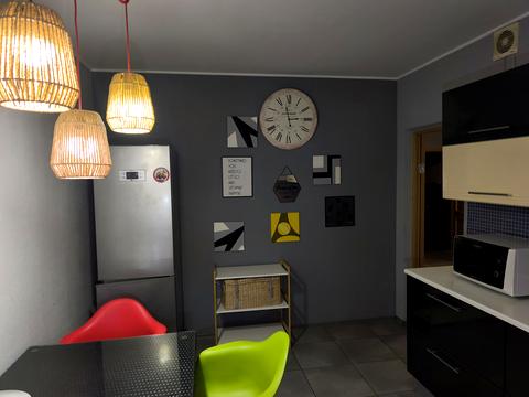 квартира за адресою Коцюбинського вул., 8