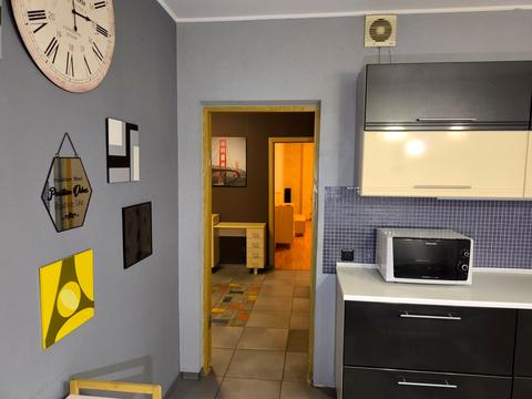 квартира за адресою Коцюбинського вул., 8