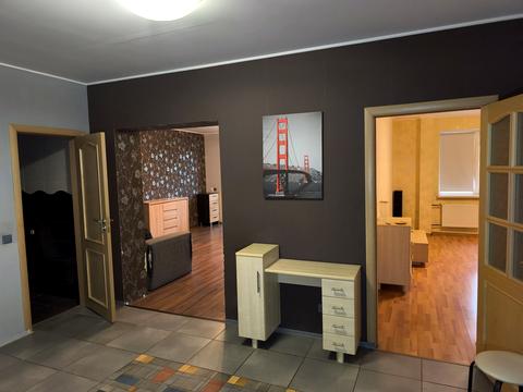 квартира за адресою Коцюбинського вул., 8