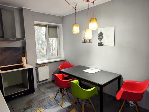 квартира за адресою Коцюбинського вул., 8