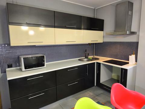 квартира за адресою Коцюбинського вул., 8