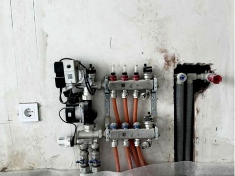 квартира за адресою Тараса Шевченка вул., 60/5