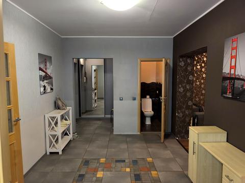 квартира за адресою Коцюбинського вул., 8