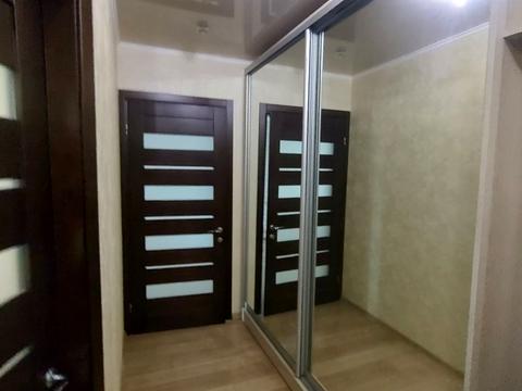 квартира по адресу Среднефонтанская ул., 19-А