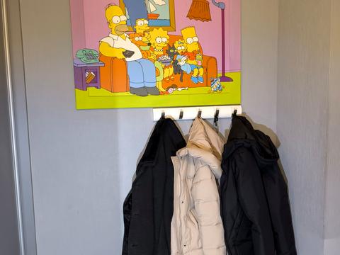 квартира за адресою Коцюбинського вул., 8