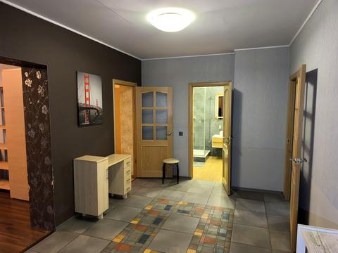 квартира за адресою Коцюбинського вул., 8