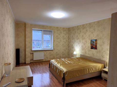 квартира за адресою Коцюбинського вул., 8