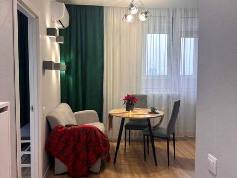 квартира за адресою Балтійський пров., 3