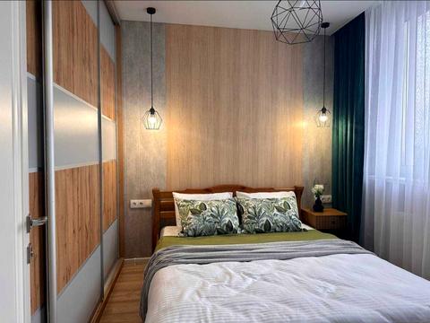 квартира за адресою Балтійський пров., 3