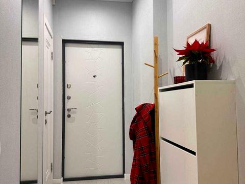 квартира за адресою Балтійський пров., 3