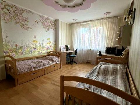 квартира за адресою Київ, Юлії Здановської вул. (Ломоносова), 4-А