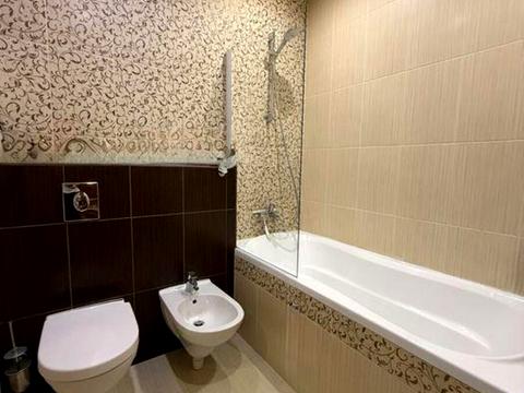 квартира за адресою Київ, Юлії Здановської вул. (Ломоносова), 4-А