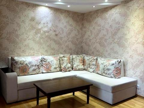 квартира за адресою Київ, Юлії Здановської вул. (Ломоносова), 4-А