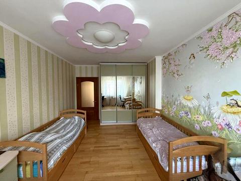 квартира за адресою Київ, Юлії Здановської вул. (Ломоносова), 4-А