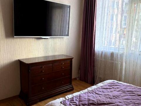 квартира за адресою Київ, Юлії Здановської вул. (Ломоносова), 4-А