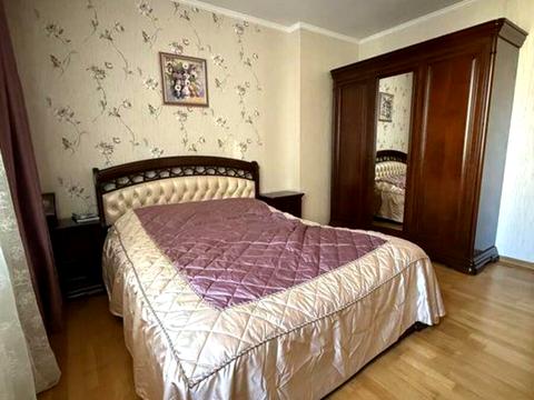 квартира за адресою Київ, Юлії Здановської вул. (Ломоносова), 4-А