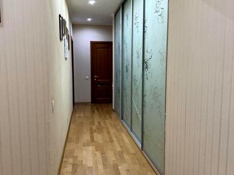 квартира за адресою Київ, Юлії Здановської вул. (Ломоносова), 4-А