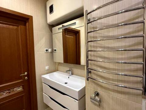 квартира за адресою Київ, Юлії Здановської вул. (Ломоносова), 4-А