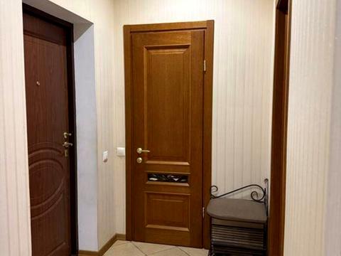 квартира за адресою Київ, Юлії Здановської вул. (Ломоносова), 4-А