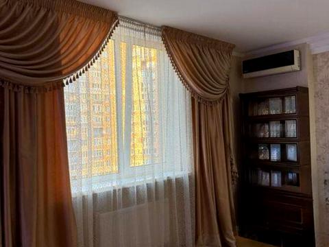 квартира за адресою Київ, Юлії Здановської вул. (Ломоносова), 4-А